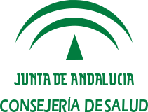 Junta de Andalucía, Consejería de Salud