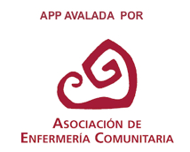 Asociación de Enfermería Comunitaria