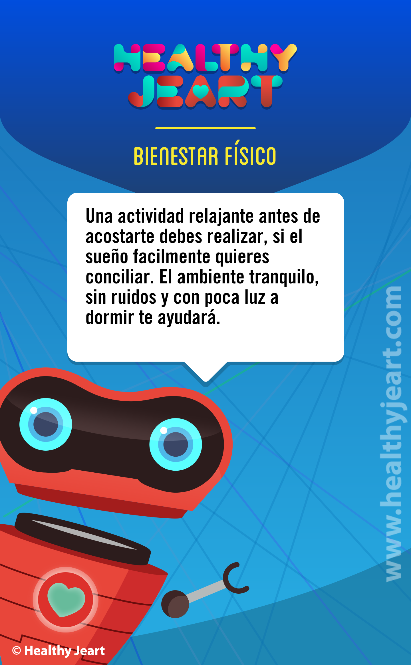 Una actividad relajante antes de acostarse debes realizar, si el sueño fácilmente quieres conciliar. El ambiente tranquilo, sin ruidos y con poca luz a dormir te ayudará.