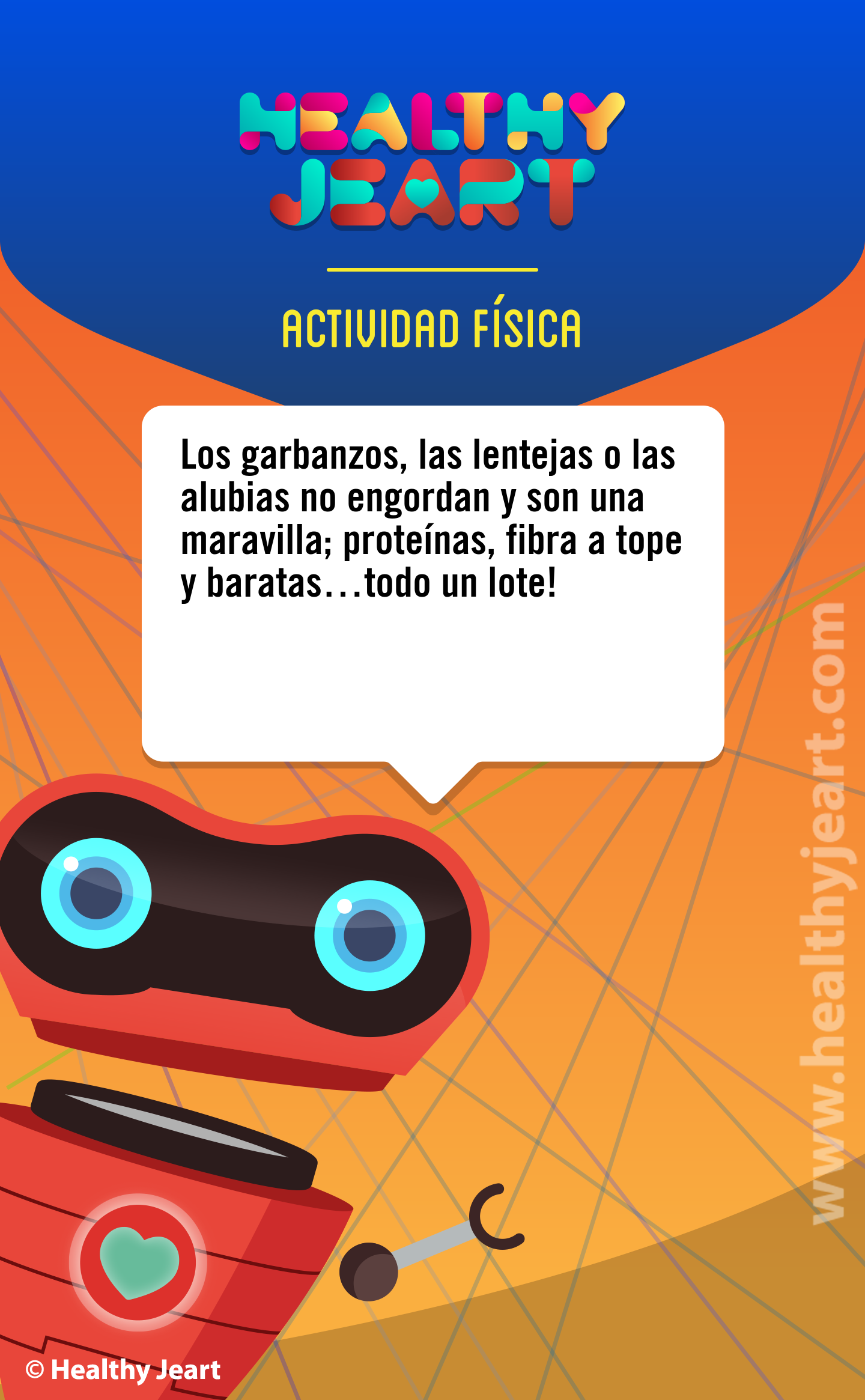 Los garbanzos, las lentejas o las alubias no engordan y son una maravilla: proteínas, fibra a tope y baratas... todo un lote!