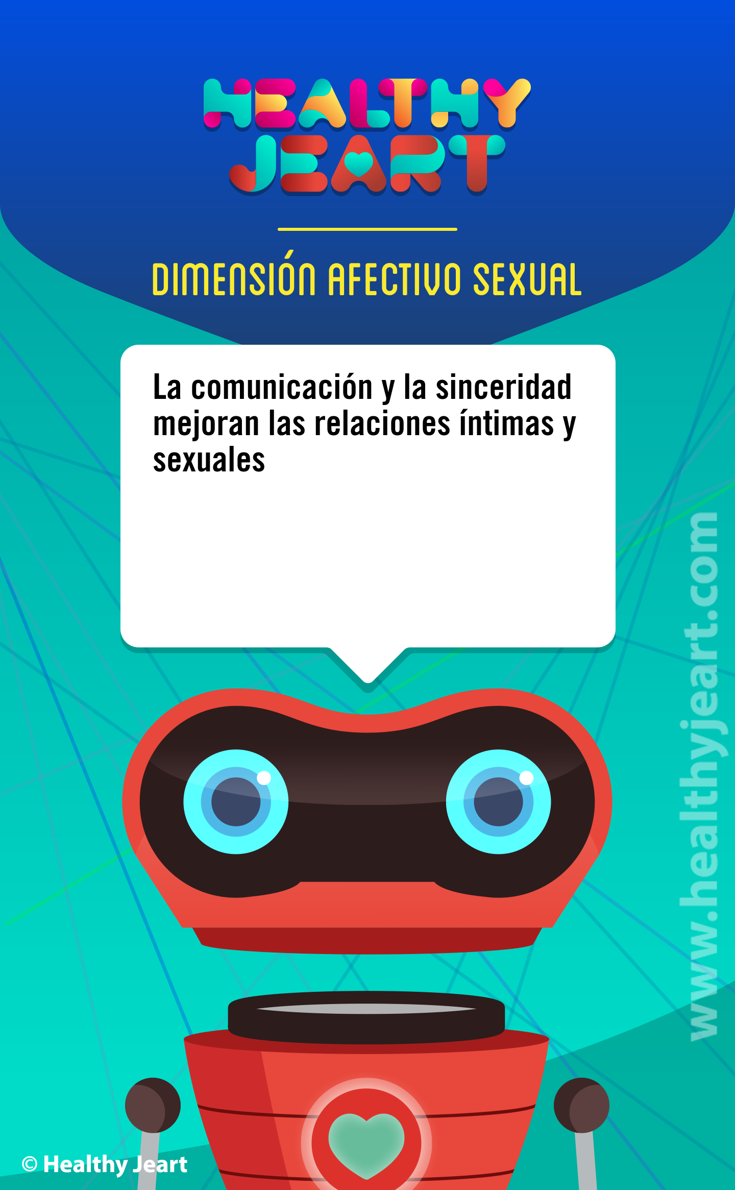 La comunicación y la sinceridad mejoran las relaciones íntimas y sexuales